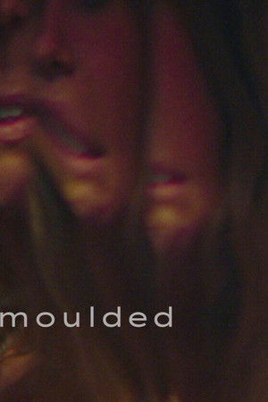 moulded moulded