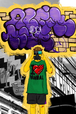 Além do Muro Além do Muro