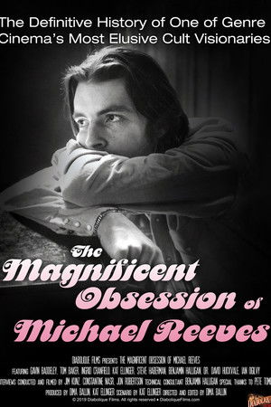 The Magnificent Obsession of Michael Reeves The Magnificent Obsession of Michael Reeves