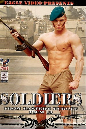 Soldiers From Eastern Europe 13 Soldiers From Eastern Europe 13