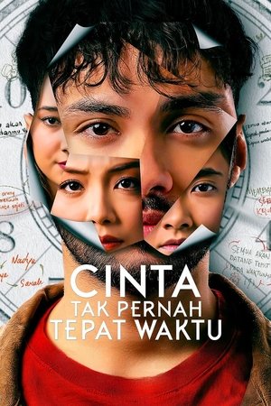 Cinta Tak Pernah Tepat Waktu Cinta Tak Pernah Tepat Waktu