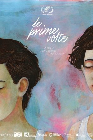 The First Times The First Times