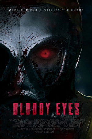 Bloody Eyes