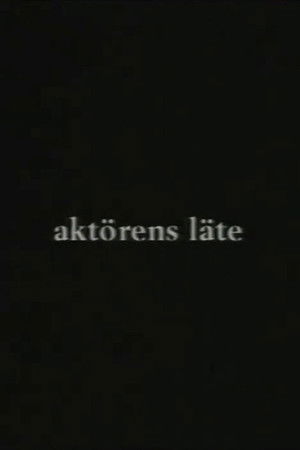 Aktörens läte Aktörens läte