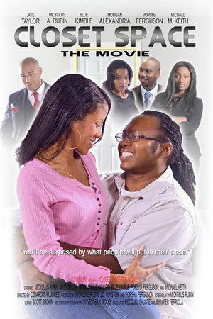 Closet Space: The Movie Closet Space: The Movie