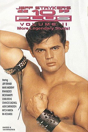 "10" Plus Vol 2 "10" Plus Vol 2