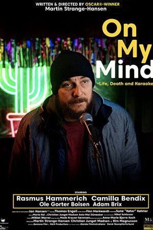 On My Mind On My Mind