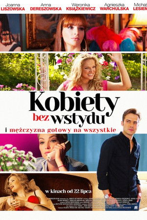 Kobiety bez wstydu Kobiety bez wstydu