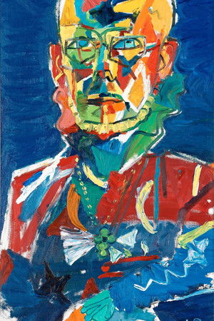 Mannen, myten och huset Mannen, myten och huset