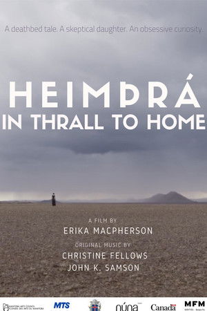 HeimÞrá: In Thrall to Home HeimÞrá: In Thrall to Home