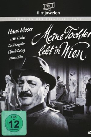 Meine Tochter lebt in Wien Meine Tochter lebt in Wien