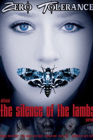 Official the Silence of the Lambs Parody Official the Silence of the Lambs Parody