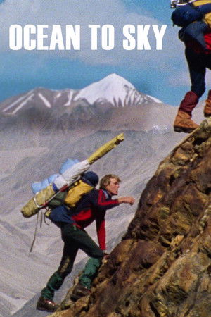 Ocean to Sky Ocean to Sky