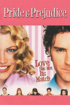 Pride and Prejudice Pride and Prejudice