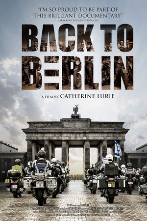 Back to Berlin Back to Berlin