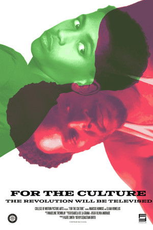 For the Culture For the Culture