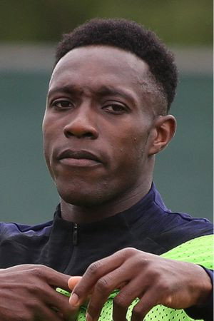 Danny Welbeck