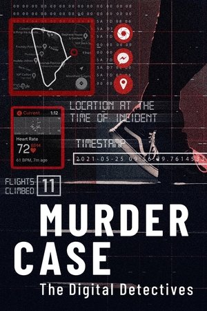 Murder Case: The Digital Detectives Murder Case: The Digital Detectives