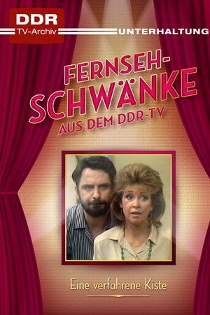 Eine verfahrene Kiste Eine verfahrene Kiste