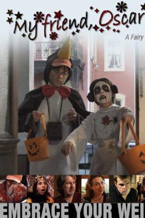 My Friend, Oscar. My Friend, Oscar.