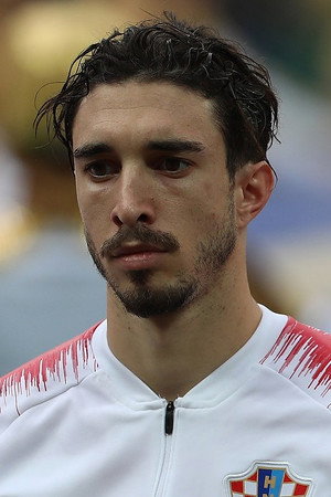 Sime Vrsaljko