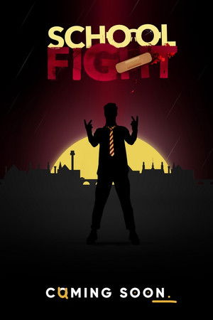 Stuntnuts Does School Fight Stuntnuts Does School Fight