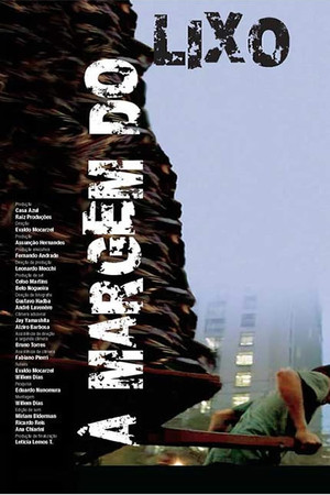 On The Fringes of Sao Paulo: Scavengers On The Fringes of Sao Paulo: Scavengers