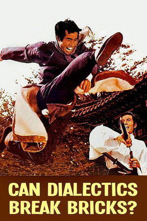 Can Dialectics Break Bricks? Can Dialectics Break Bricks?