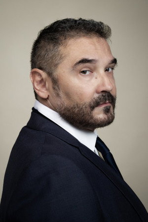Tavi García