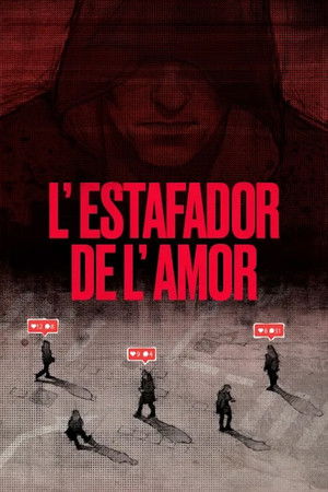 L’estafador de l’amor