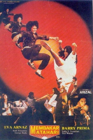 To Burn The Sun To Burn The Sun