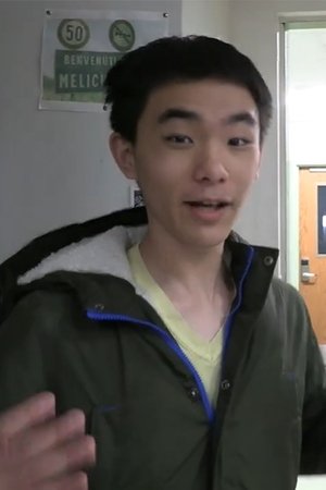 Aaron Yu