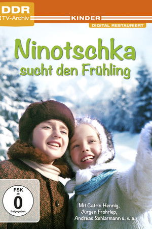 Ninotschka sucht den Frühling Ninotschka sucht den Frühling