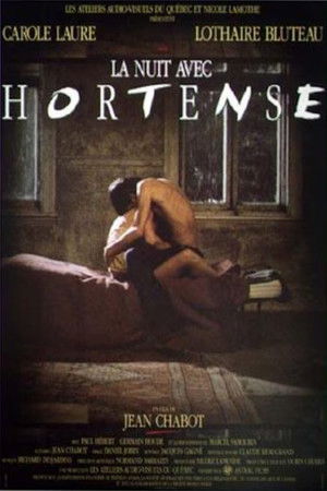 La nuit avec Hortense La nuit avec Hortense