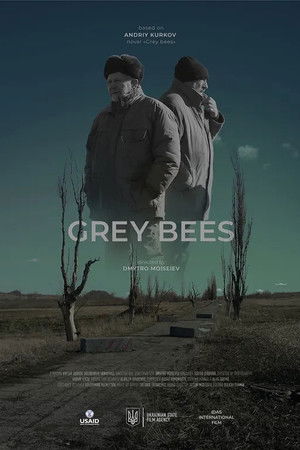 Grey Bees Grey Bees