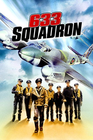 633 Squadron 633 Squadron