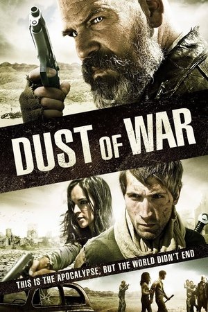 Dust of War Dust of War