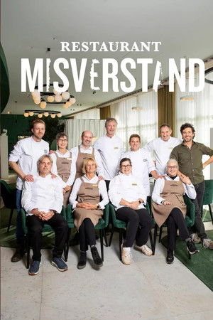 Restaurant Misverstand