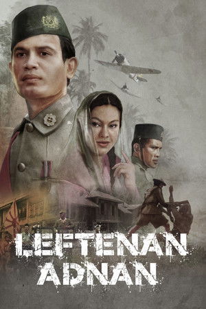 Leftenan Adnan Leftenan Adnan
