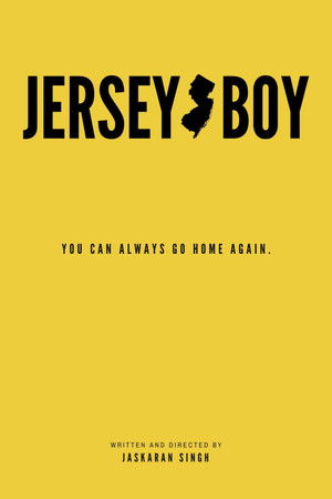 Jersey Boy Jersey Boy