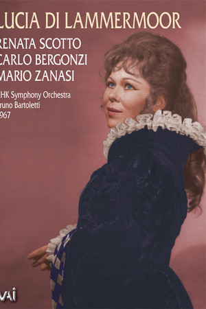 Lucia di Lammermoor Lucia di Lammermoor