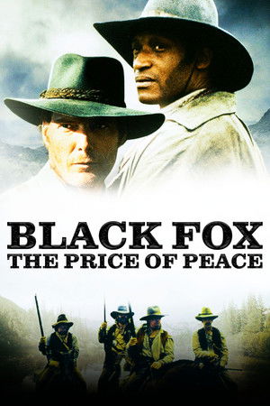 Black Fox: The Price of Peace Black Fox: The Price of Peace