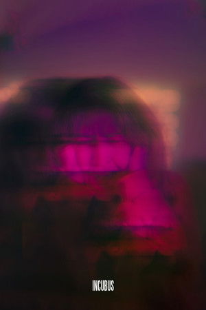 Incubus Incubus