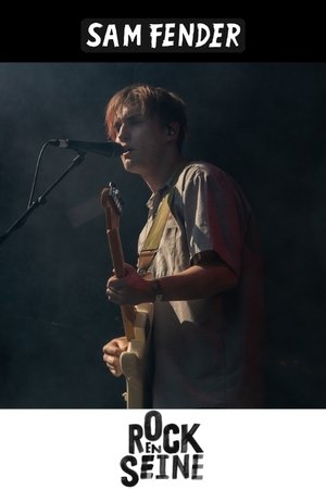 Sam Fender Rock En Seine 2019 Sam Fender Rock En Seine 2019