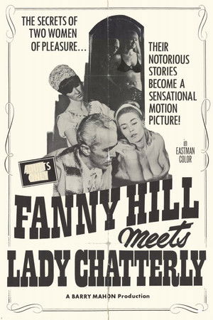 Fanny Hill Meets Lady Chatterley Fanny Hill Meets Lady Chatterley