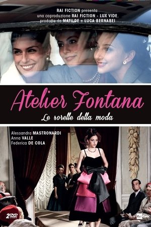 Atelier Fontana Atelier Fontana