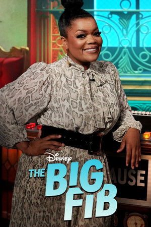 The Big Fib The Big Fib