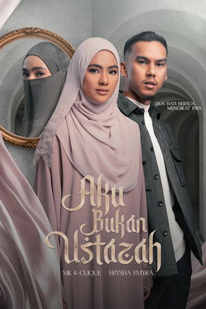 Aku Bukan Ustazah Aku Bukan Ustazah