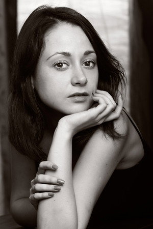 Dariya Mitiashvili
