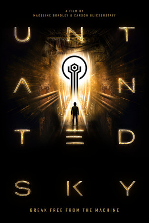 Untainted Sky Untainted Sky